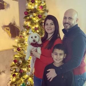 Meet your Posher, Juan